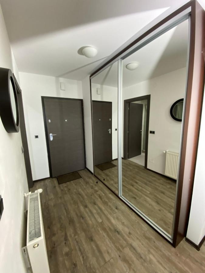 Silver Mountain C24 Royal ポイアナ・ブラショフ エクステリア 写真